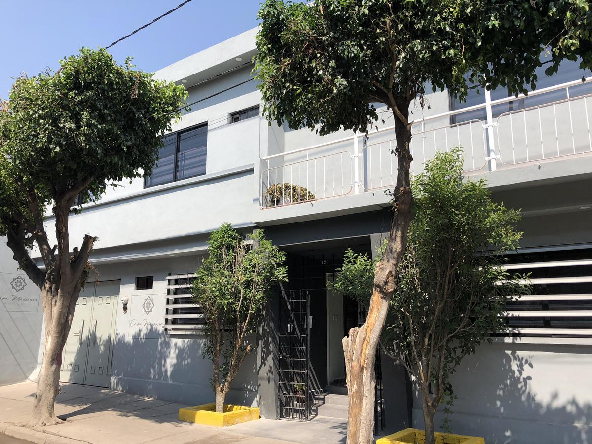 Casa Massima Hotel León Exterior foto