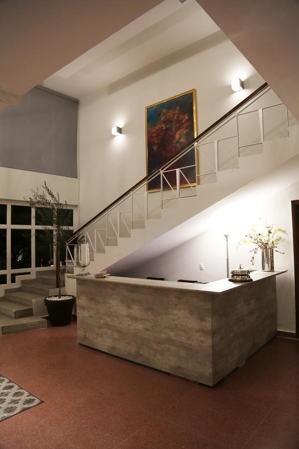 Casa Massima Hotel León Exterior foto