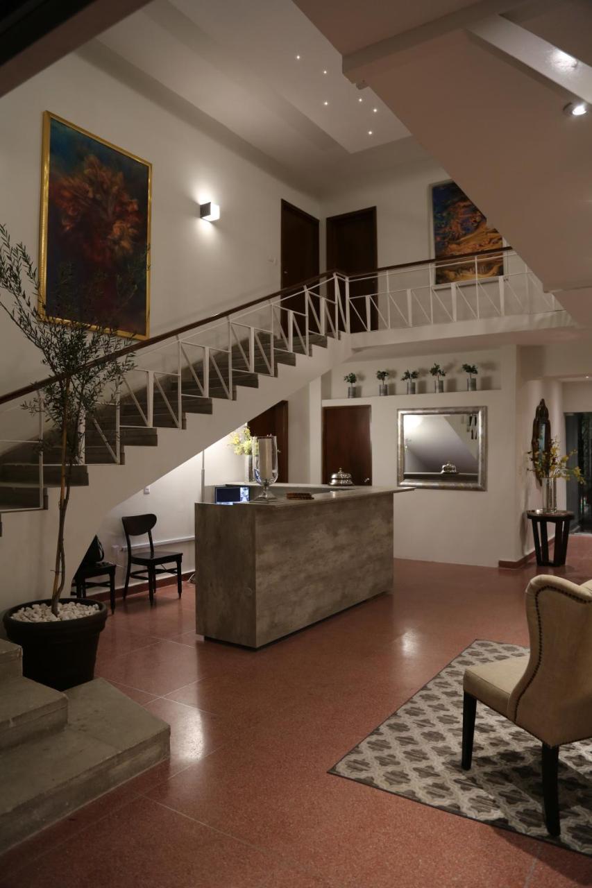 Casa Massima Hotel León Exterior foto