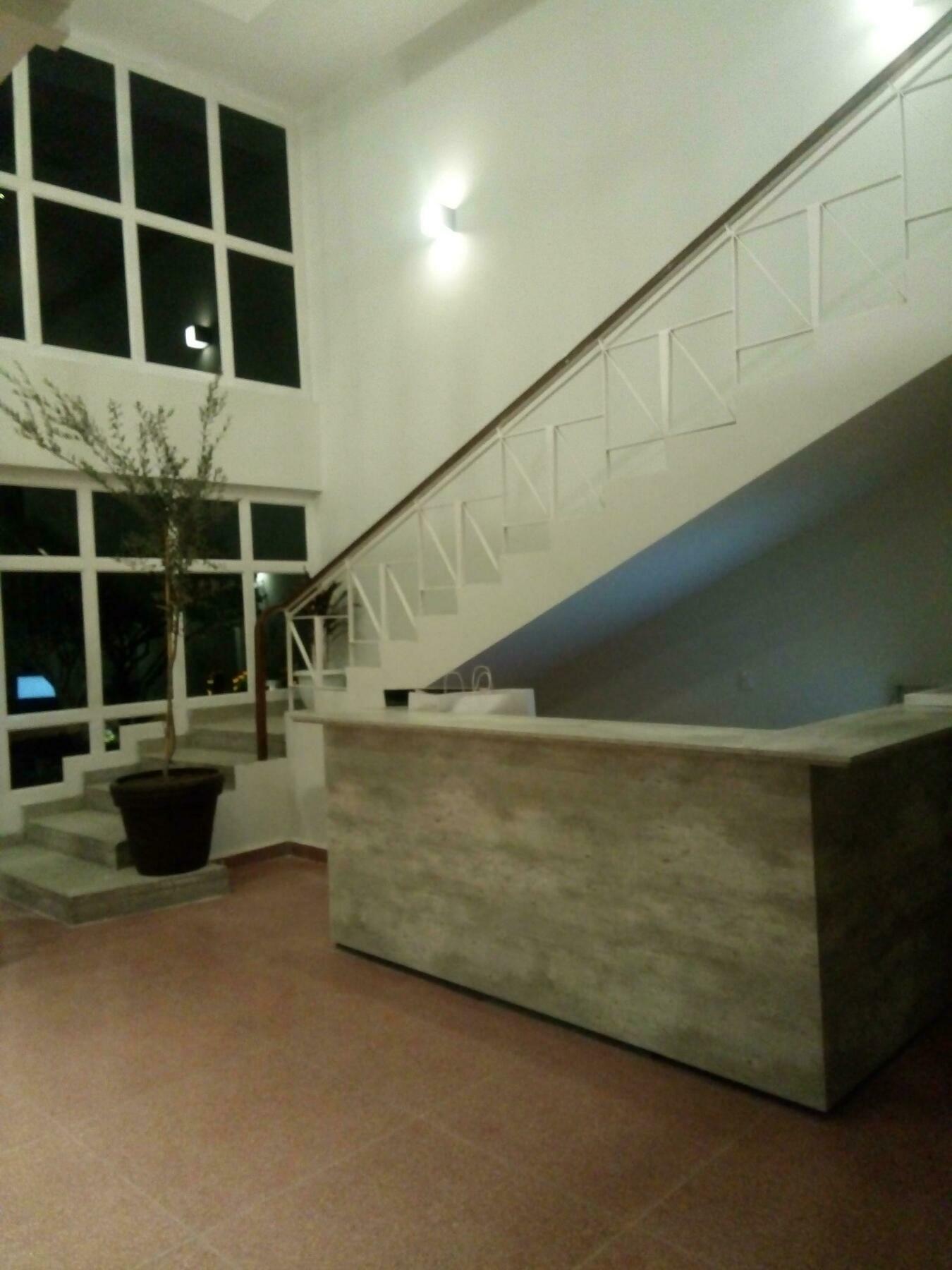Casa Massima Hotel León Exterior foto
